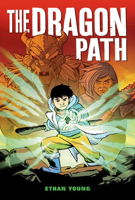 Dragon Path, The