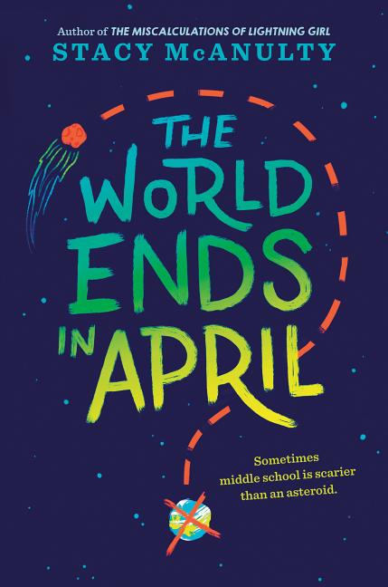 World Ends in April, The