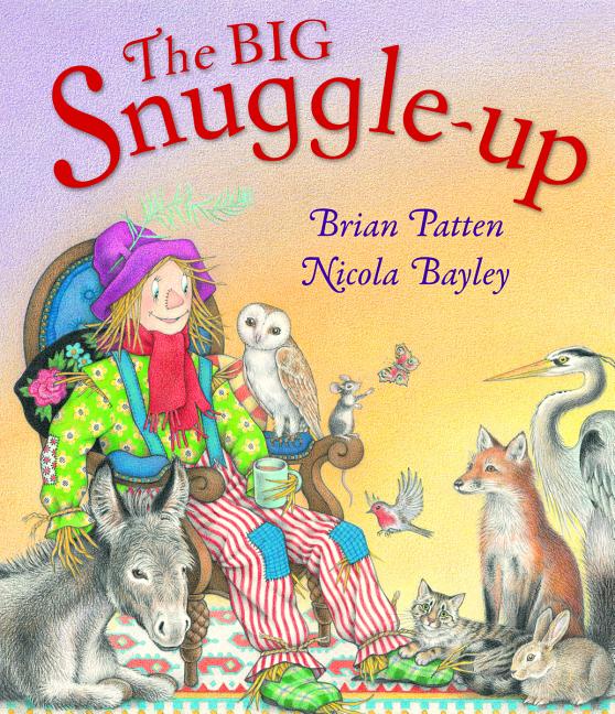 The Big Snuggle-Up