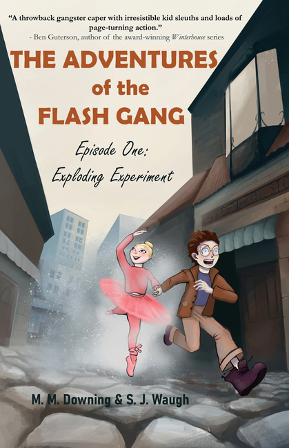 Exploding Experiment