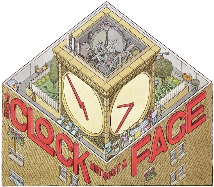 The Clock Without a Face