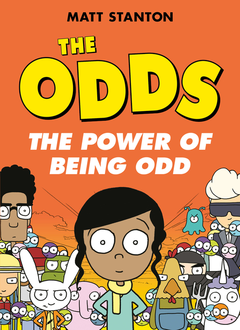 Power of Being Odd, The
