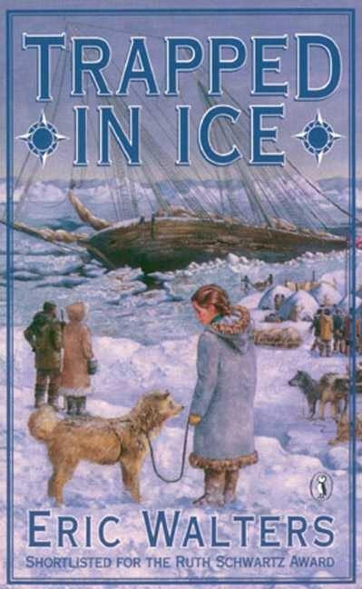 Trapped in Ice