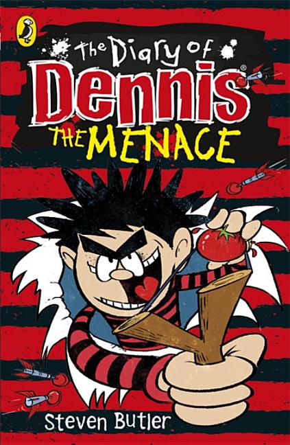 The Diary of Dennis the Menace