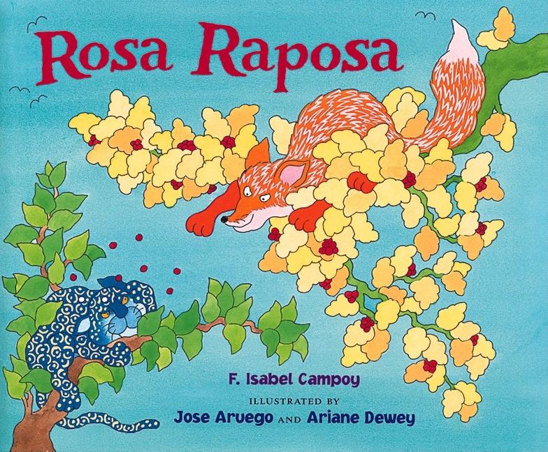 Rosa Raposa