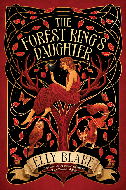 Forest King's Daughter, The
