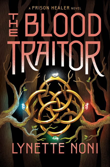 Blood Traitor, The