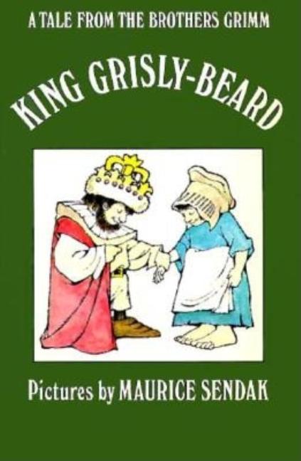King Grisly-Beard