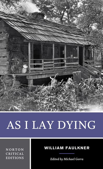 As I Lay Dying