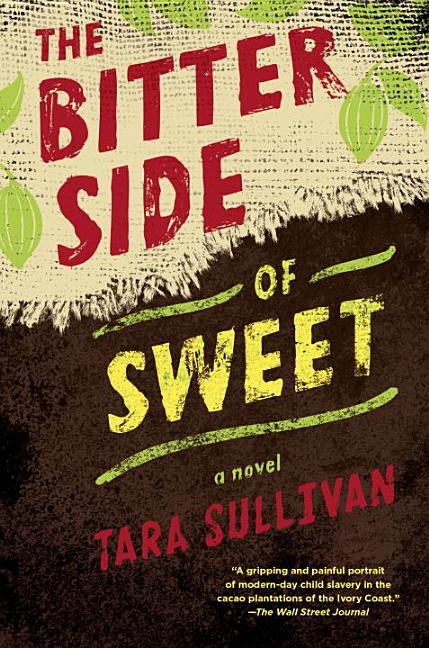 Bitter Side of Sweet, The