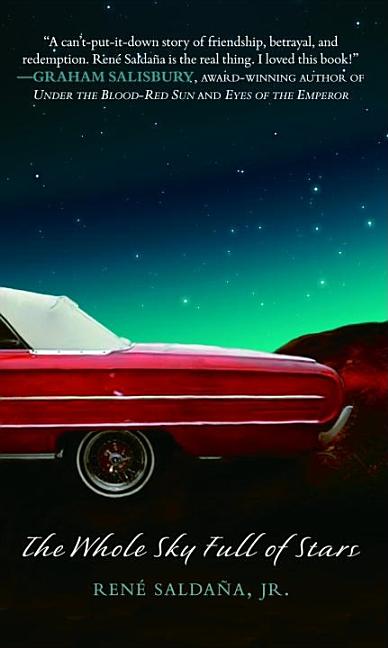 Whole Sky Full of Stars, The