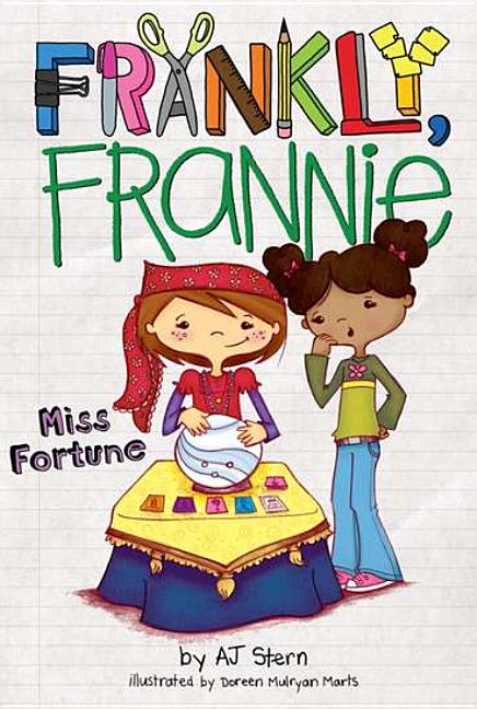 Miss Fortune
