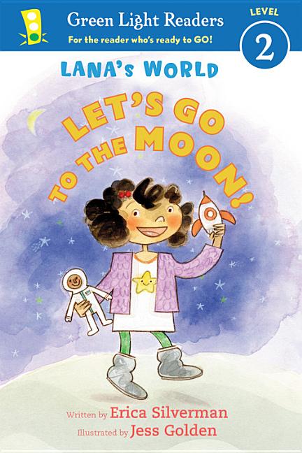 Let's Go to the Moon