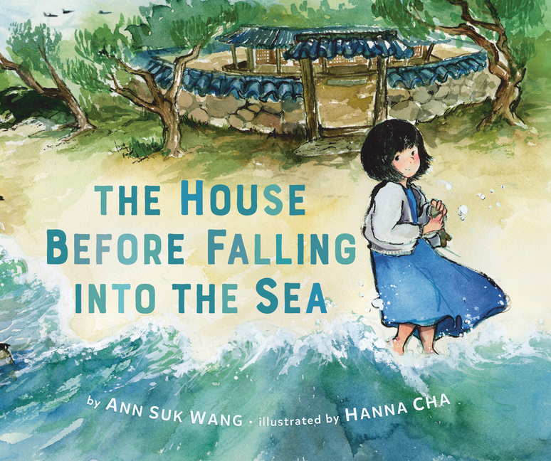 House Before Falling Into the Sea, The
