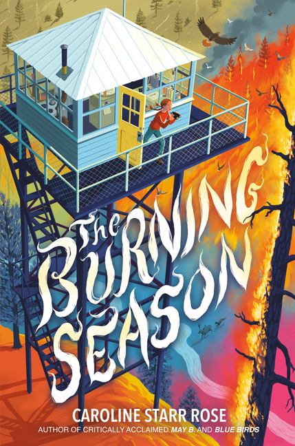 Burning Season, The