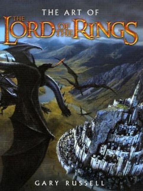 The Art of the Lord of the Rings