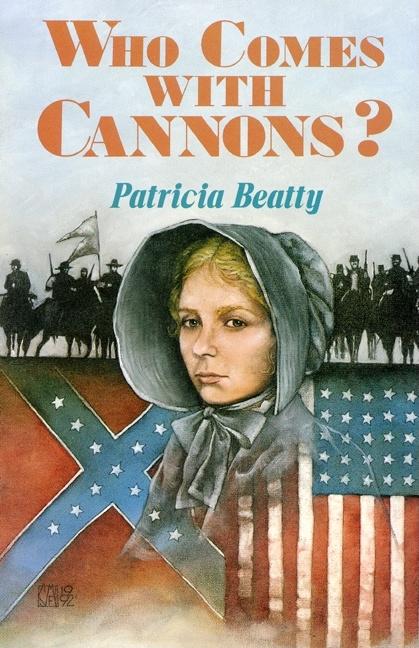 Who Comes with Cannons?