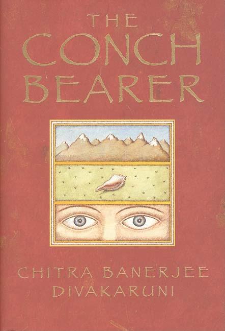 Conch Bearer, The