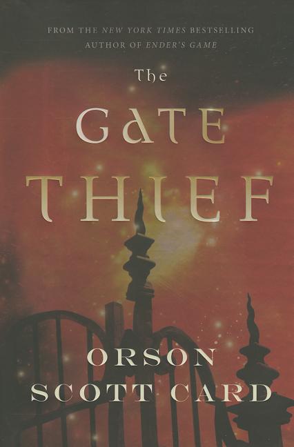 The Gate Thief