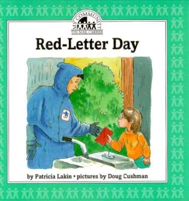 Red Letter Day