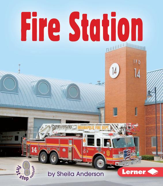 Fire Station