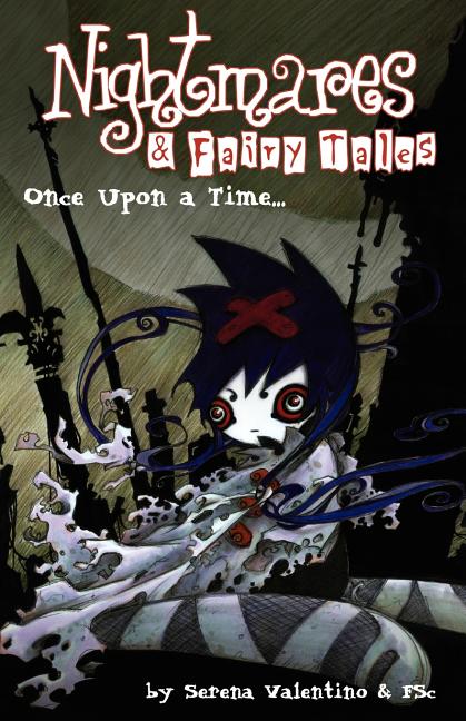 Once Upon a Time...