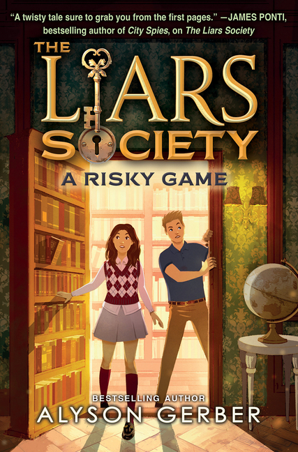A Risky Game