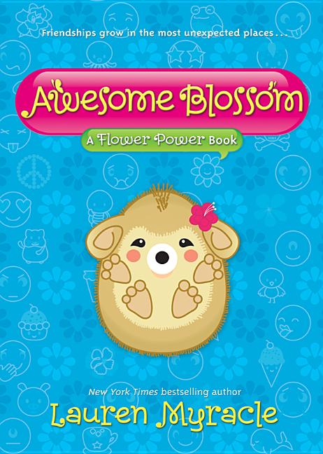 Awesome Blossom