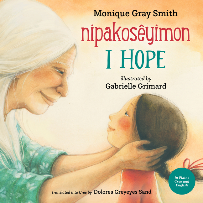 I Hope / Nipakosêyimon