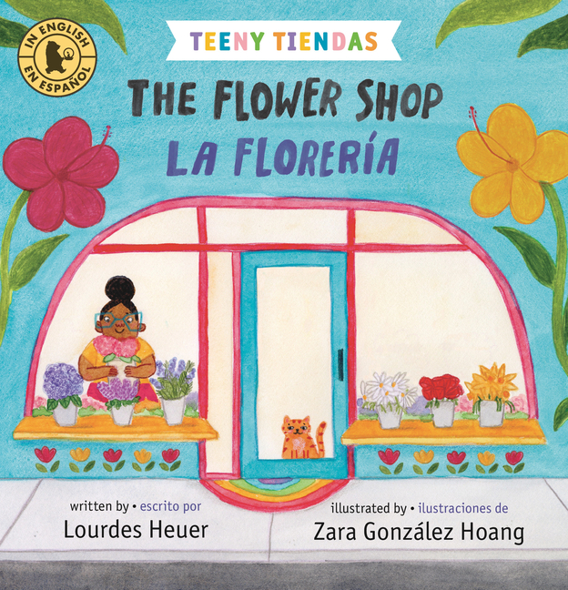 The Flower Shop / La Florería