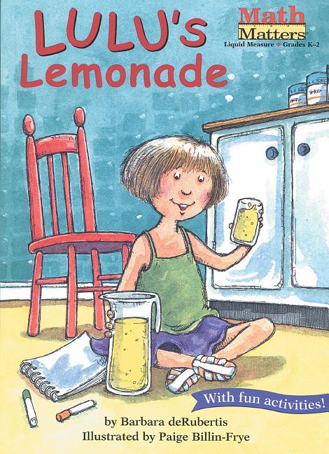 Lulu's Lemonade