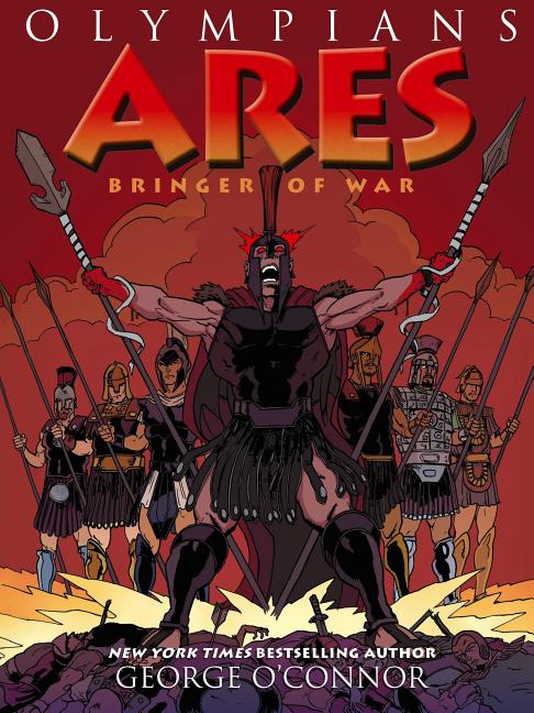 Ares: Bringer of War
