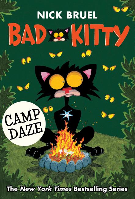 Camp Daze