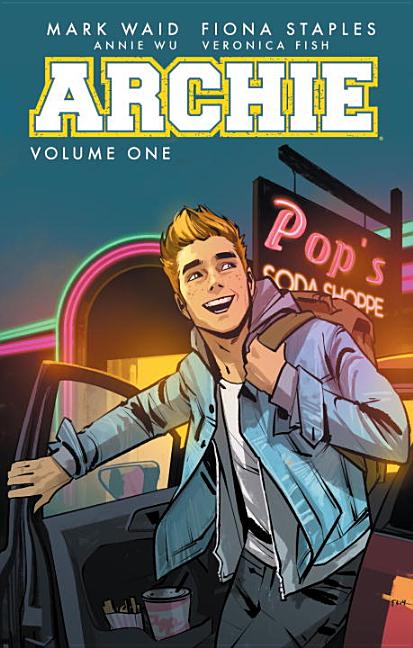 Archie, Vol. 1: The New Riverdale