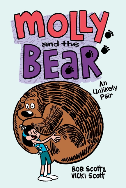 Unlikely Pair, An