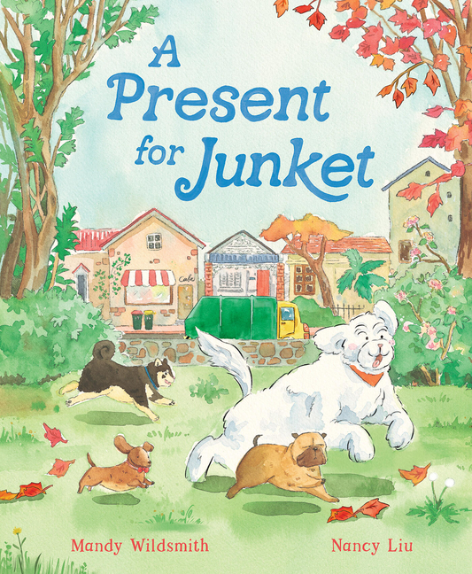 Present for Junket, A