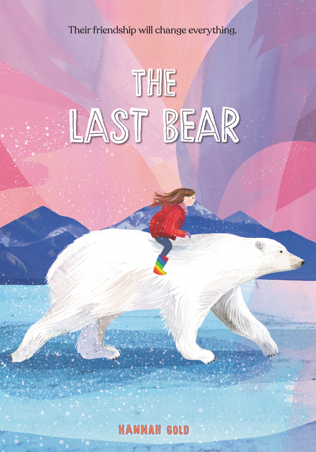 Last Bear, The