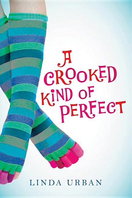 A Crooked Kind of Perfect