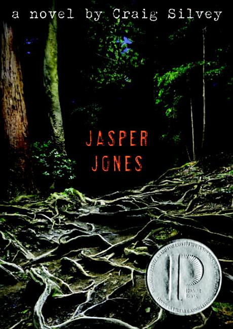 Jasper Jones