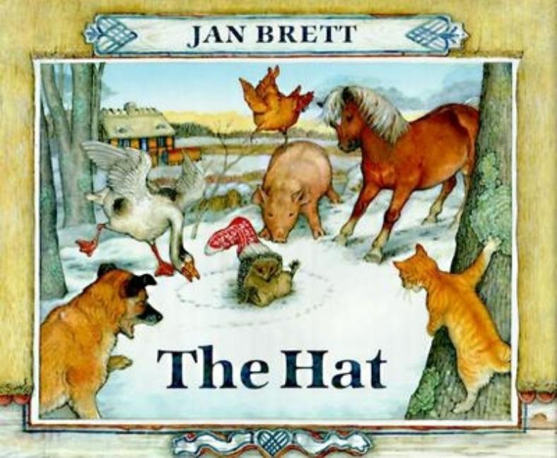 The Hat