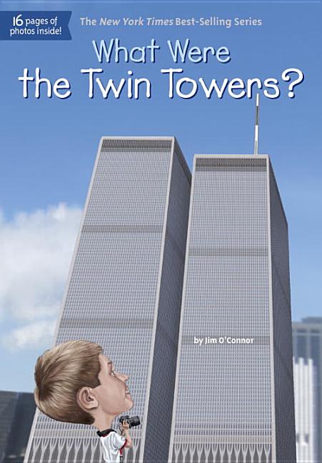 What Were the Twin Towers?