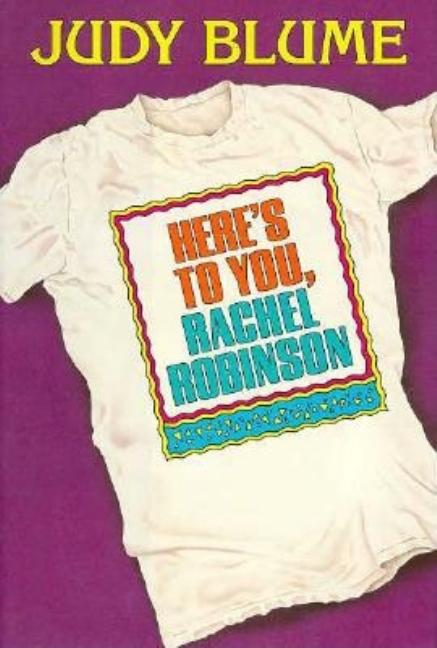 Here's to You, Rachel Robinson