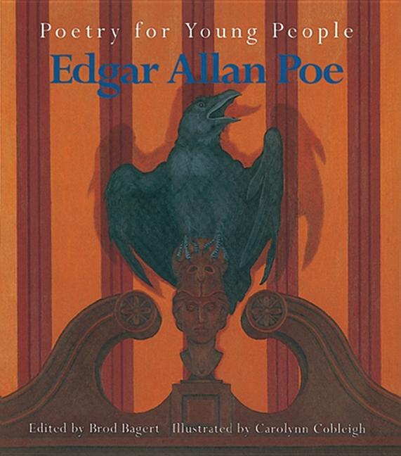 Poetry for Young People: Edgar Allan Poe