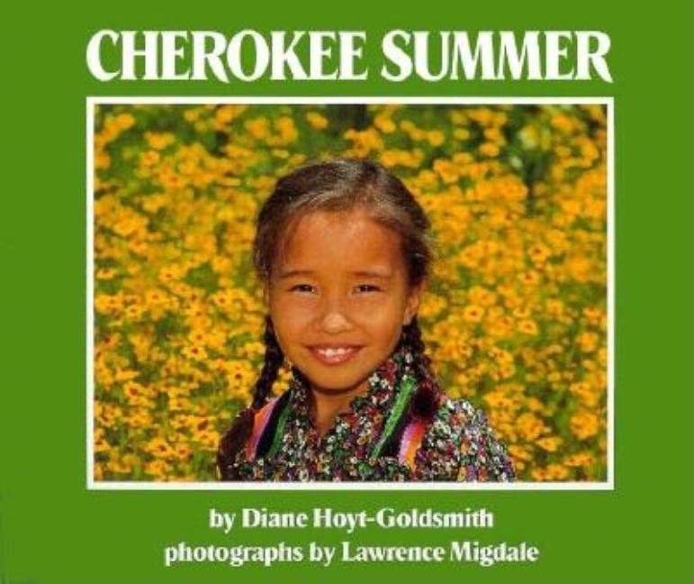 Cherokee Summer