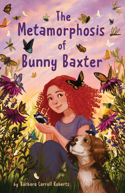 Metamorphosis of Bunny Baxter, The