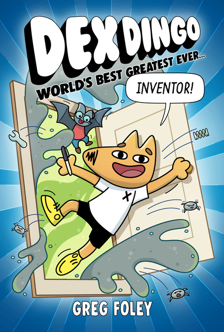 World's Best Greatest Ever Inventor