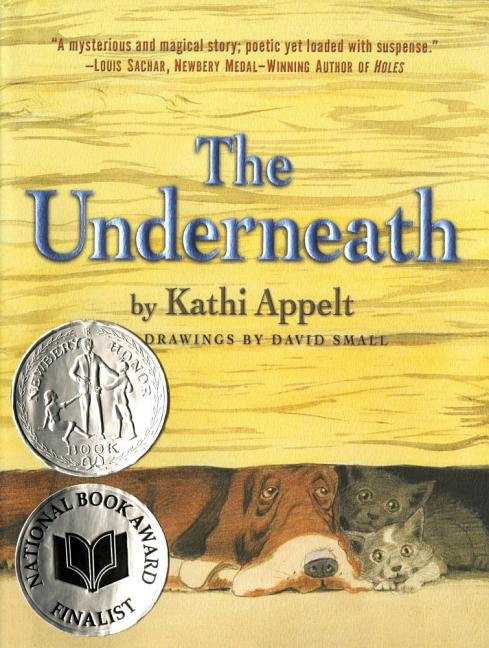 Underneath, The