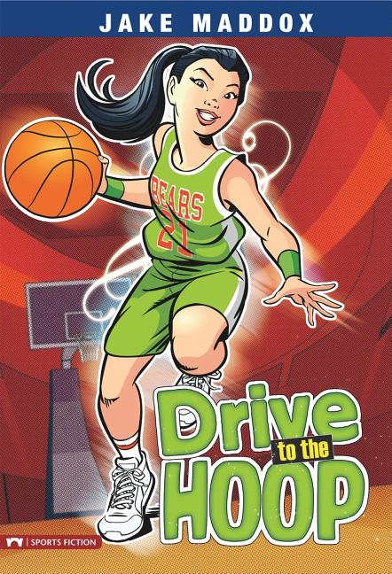 Drive to the Hoop