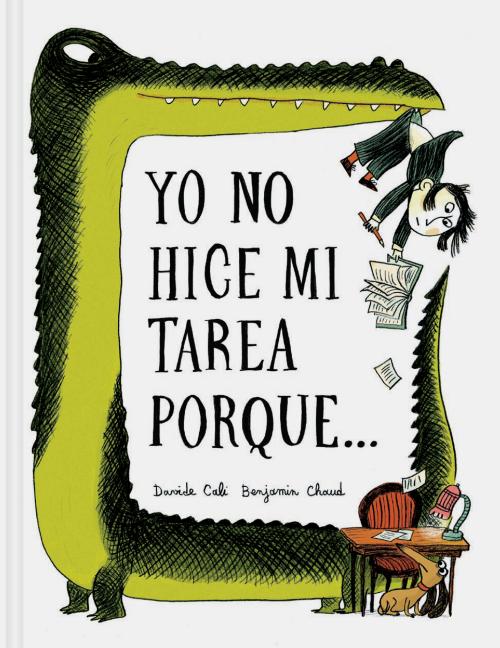 Yo No Hice Mi Tarea Porque...