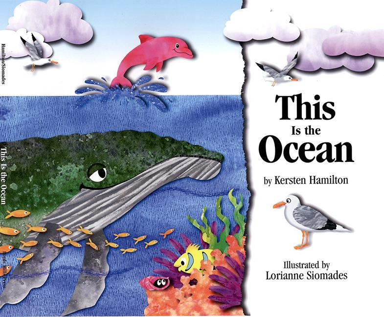 This is the Ocean